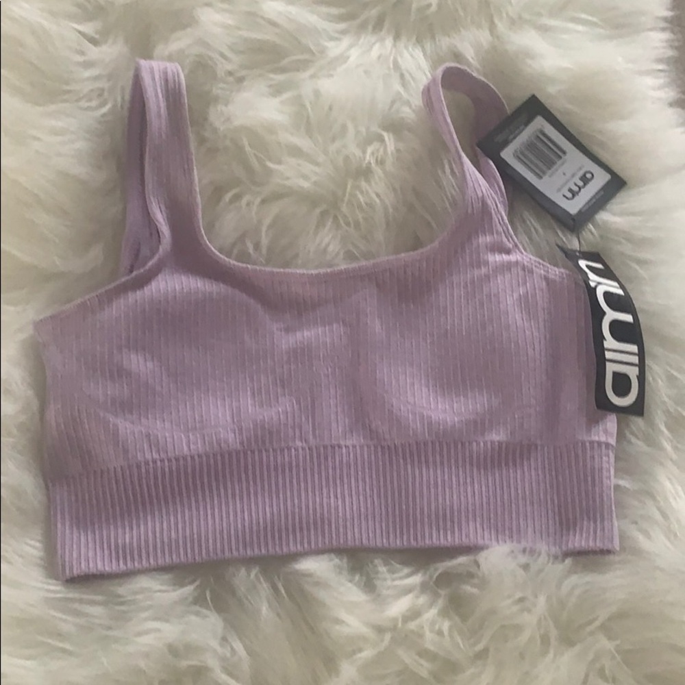 Sport bra